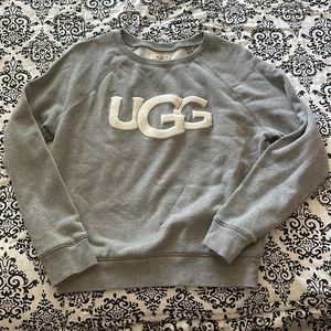 Ugg crewneck